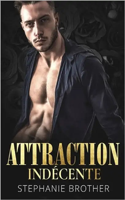 Attraction Indécente: Romance de Milliardaire by Guan, Susanne