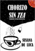 Chorizo sin tea by de Luca, Susana