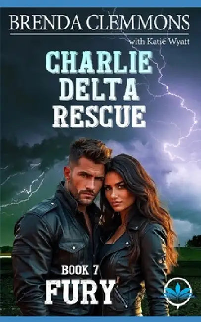 Fury: Hellfire ERT Adventure Romance by Katie Wyatt