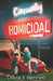 Casually Homicidal by Olivia J. Bennett