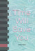 Time Will Save You by Lakay XXXX