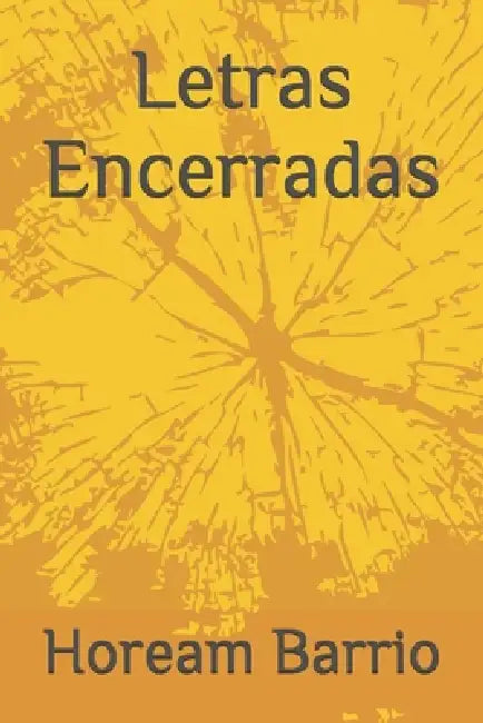 Letras Encerradas by Hoream Barrio
