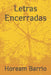 Letras Encerradas by Hoream Barrio