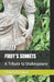 Fibby's Sonnets: A Tribute to Shakespeare: by Fibby Bob Kinney
