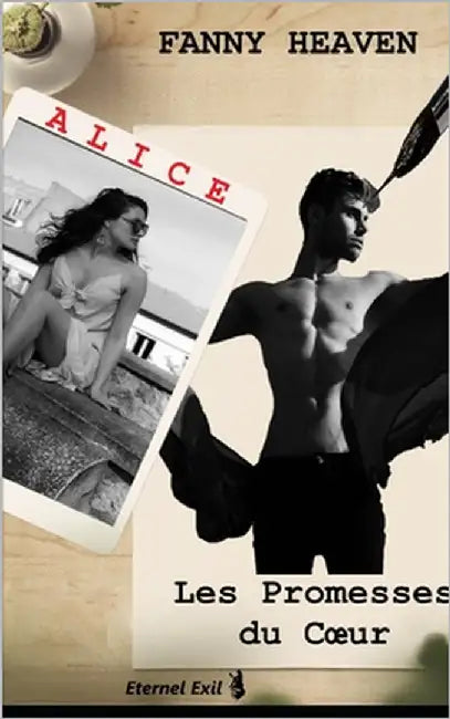 Les promesses du coeur: Alice by Heaven, Fanny