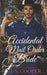 Accidental Mail Order Bride by J. S. Cooper