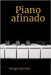 Piano afinado by Sánchez, Norge