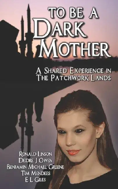 To Be a Dark Mother: A Shared Experience in the Patchwork Lands by Deidre J. Owen