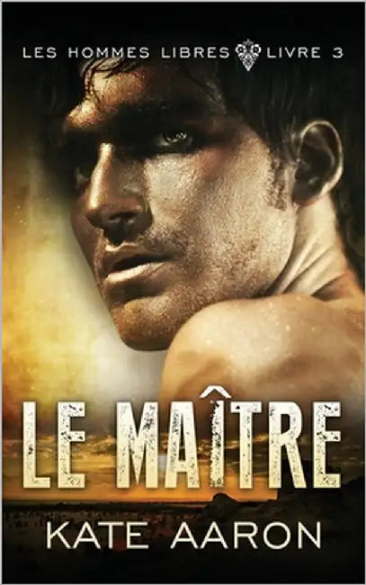 Le Maître by Hyde, Jessica