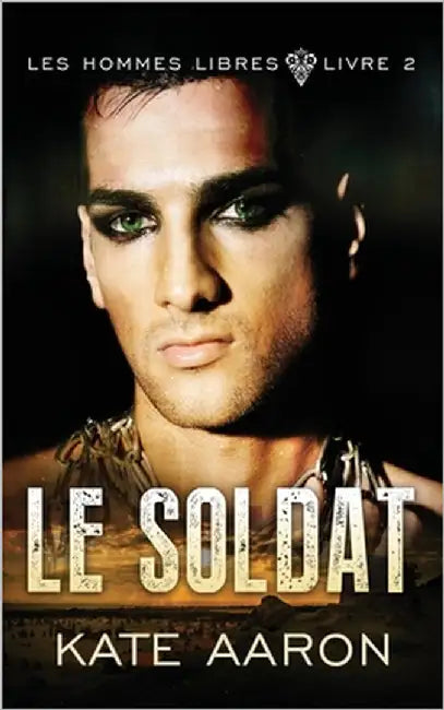 Le Soldat by Hyde, Jessica