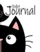 Journal by Tabitha Todd