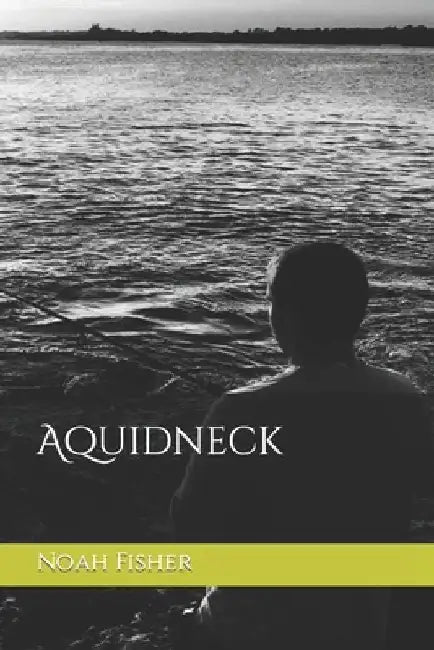 Aquidneck by Noah Fisher