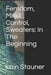 Femdom, Mind Control, Sweaters: In The Beginning by Lain Stauner