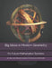 Big Ideas in Modern Geometry: For Future Mathematics Teachers by Jason Belnap