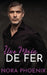 Une Main de Fer: Une Romance M/M Slow Burn by Nora Phoenix