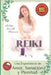 Reiki: Una experiencia de Amor Sanación y Plenitud by Llubitza Carrillo Plasencia
