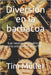 Diversión en la barbacoa: Las recetas más sabrosas para una barbacoa perfecta by Kitchen, The German
