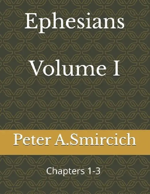 Ephesians