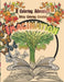 A Coloring Adventure: IMAGINATION: A Coloring Book For Creative Fun Activity (Vol 3) by Artsy Coloring Creation