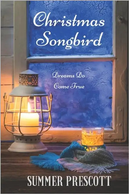 Christmas Songbird by Prescott, Summer