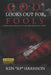 God Looks Out For Fools by Ken Kp Harrison