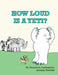 How Loud Is a Yeti? by Benjamin LaChapelle