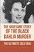 The Gruesome Story Of The Black Dahlia Murder: The Ultimate Cold Case: The Black Dahlia Cold Case F by Fordon, Randi