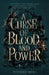 A Curse of Blood and Power: A Fanhalen Chronicle by Viviene Noel