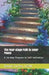 The Four-stage Path to Inner Peace: A 16-step Program to Self-realization by Lcsw Dennis Tucker