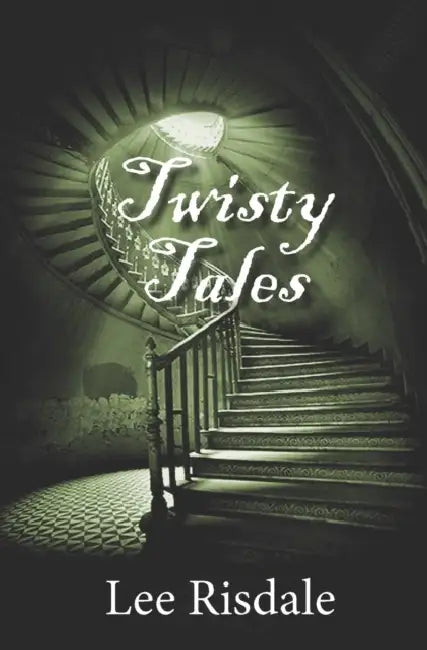 Twisty Tales by Cpt Jose 'pepi' Granado