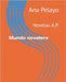 Cordilleras De Amor: Novelas A.P. by Pelayo, Ana