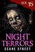 Night Terrors Vol. 15: Short Horror Stories Anthology by Scare Street