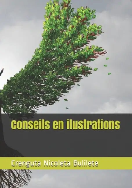 Conseils en illustrations by Crenguta Nicoleta Bulilete