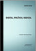 Digital, Político, Radical: La crisis de la democracia liberal by Gay, Mariana Eugenia