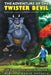 The Adventure of the Twister Devil: A Young Adult Fantasy Action Thriller by Hemanth Kumar Bathala