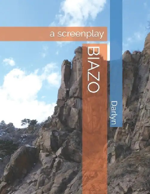 Biazo by Darlyn