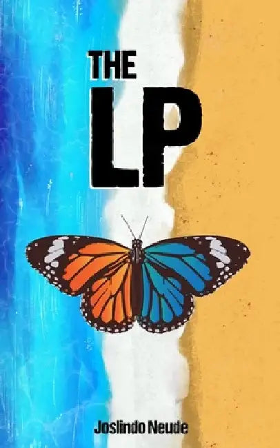 The LP by Joslindo Neude