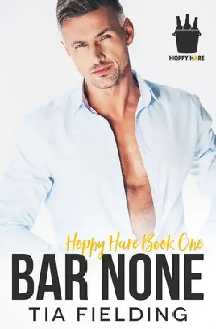 Bar None by Tia Fielding