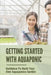Getting Started With Aquaponic: Guidance To Build Your Own Aquaponics Garden: How To Set Up A Commercial Aquaponics System by Ka Eshmon