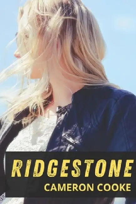 Ridgestone by Cameron Cooke