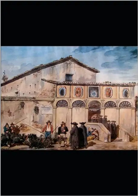 rione monti volume 18 by Penco, Alvaro