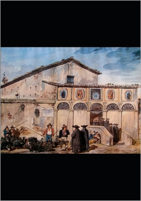 rione monti volume 18 by Alvaro Penco