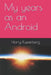 My years as an Android by Harry Kuperberg