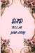 Dad tell me your story: Dad tell me your secrets book by Balaram Design Press