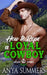 How To Rope A Loyal Cowboy by Anya Summers