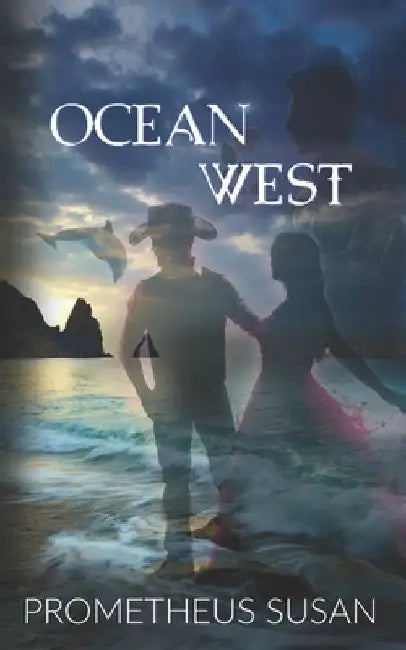 Ocean West: Creatures of the Sea Book 2 by Anytime Author Promotions