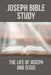 Joseph Bible Study: The Life Of Joseph And Jesus: Biblical Studies About Joseph by Sam Macnutt