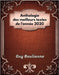 Anthologie des meilleurs textes de l'année 2020 by Boulianne, Guy