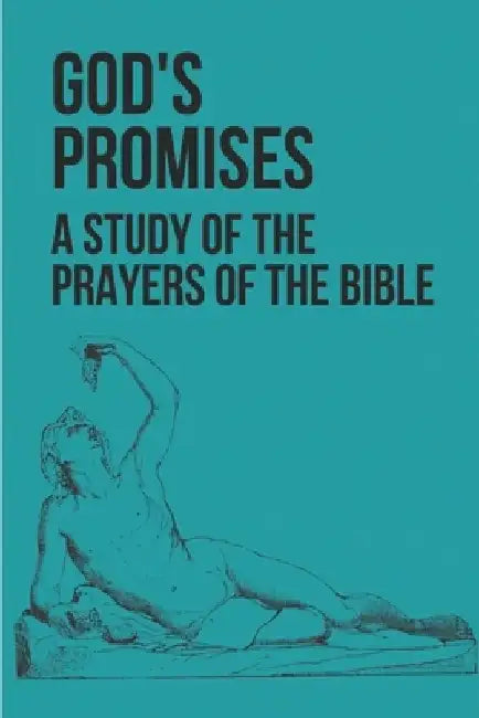 God's Promises: A Study Of The Prayers Of The Bible: Prayerful Study by Rico Bockenstedt