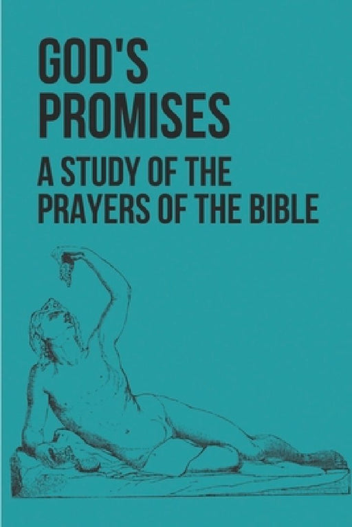 God's Promises: A Study Of The Prayers Of The Bible: Prayerful Study by Rico Bockenstedt